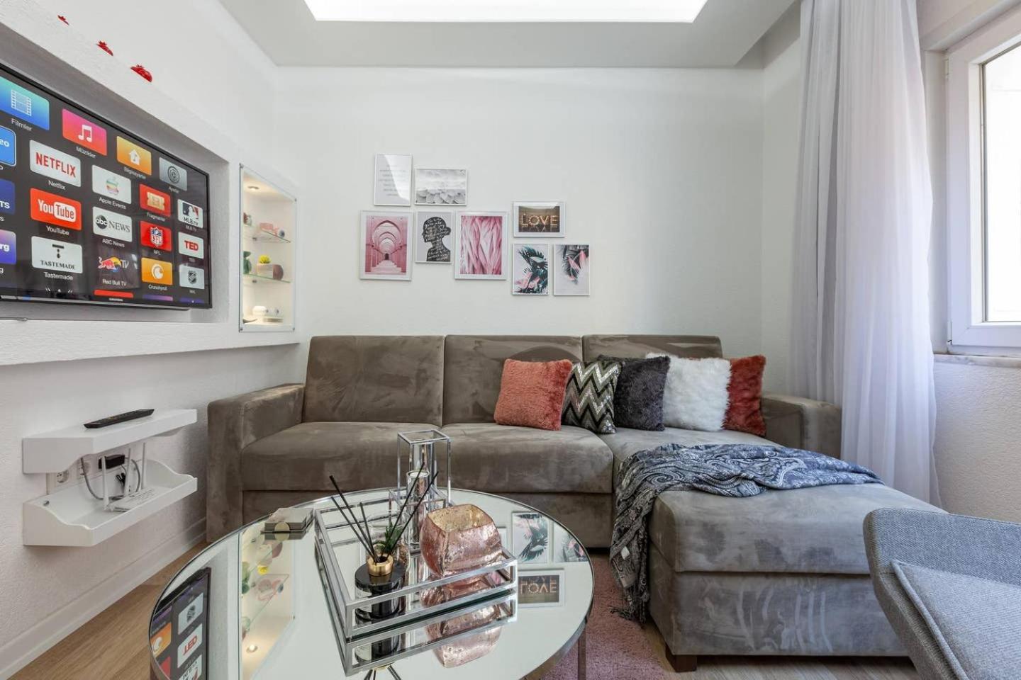 Sadaret Suites-old Sultanahmet * Istanbul