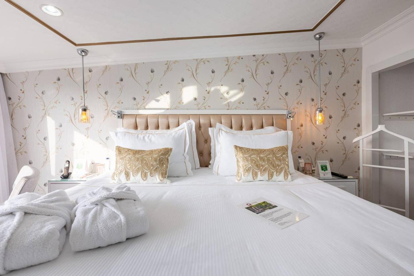Sadaret Suites-old Sultanahmet *